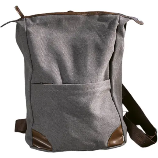 Heritage Grant Backpack Display